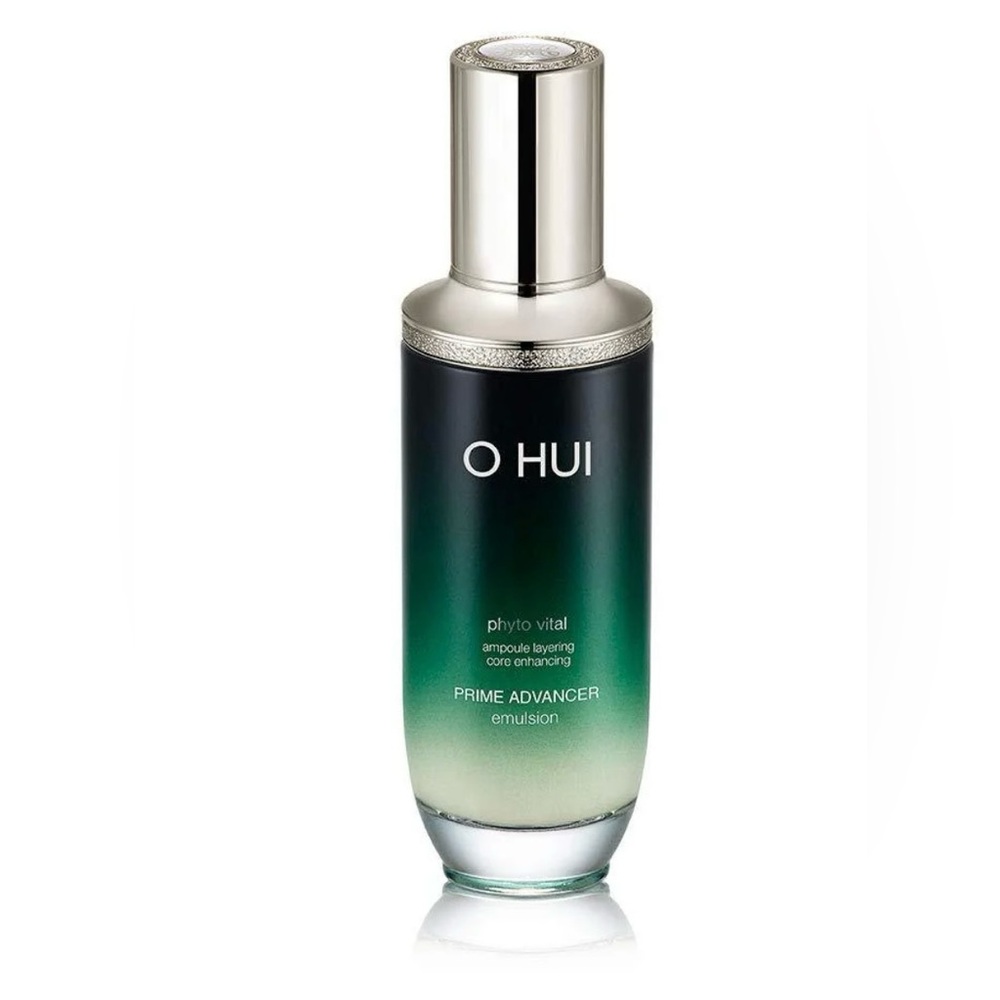 Ohui Prime Advancer Emulsion